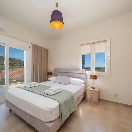 Sandoa Kapanga Argostoli (Kefalonia)
