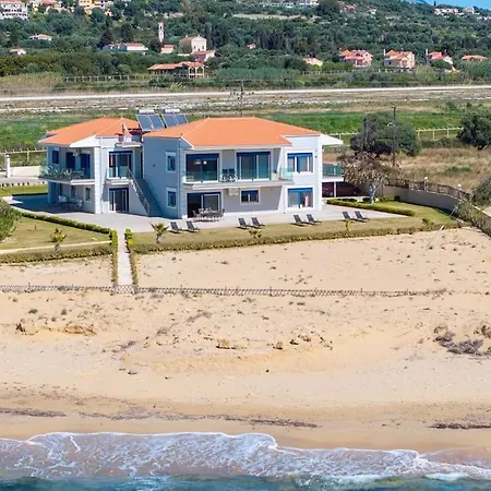 Sandoa Kapanga Appartamento Argostoli (Kefalonia)