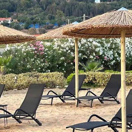 Sandoa Kapanga Διαμέρισμα *